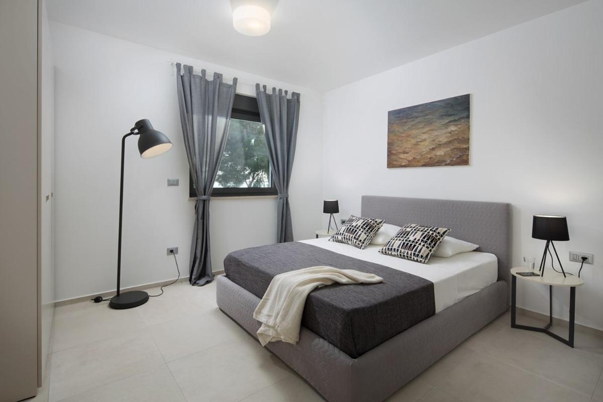 Villa Fasana Fažana Екстериор снимка